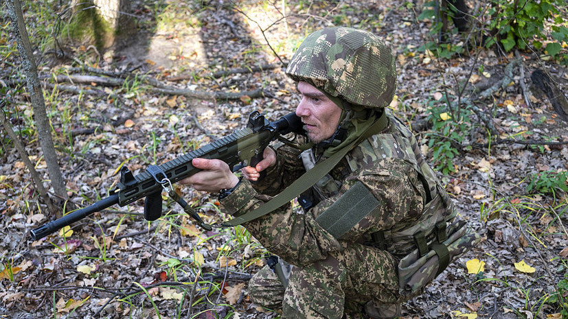 «СТРАНА.ua»: в ТЦК забирают больных туберкулёзом и наркоманов