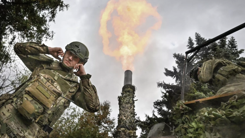 Силовики: подготовленный США отряд «Дозор» понёс потери на Сумском направлении