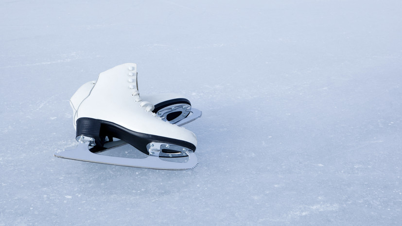 Обвинённый в домогательствах тренер Медовиков возобновил работу с юными фигуристами