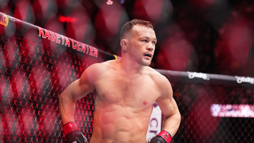 Ян — о реванше с Двалишвили: в этот раз всё будет по-другому