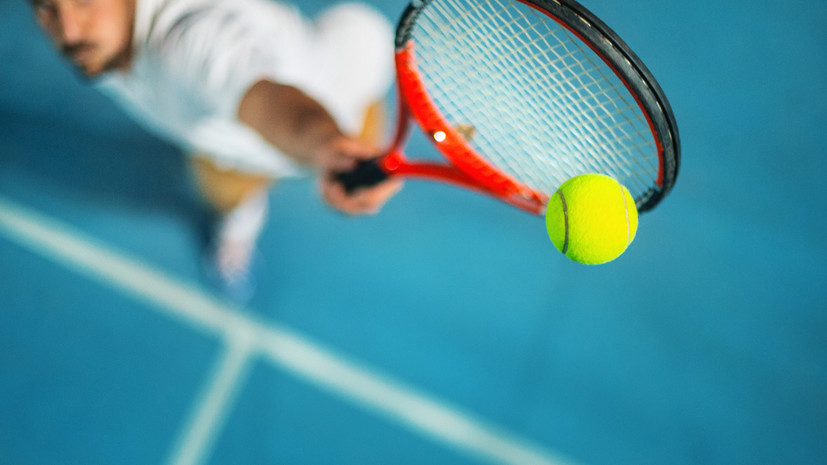 В ATP хотят ввести новое правило после жалоб теннисистов на жару в Шанхае