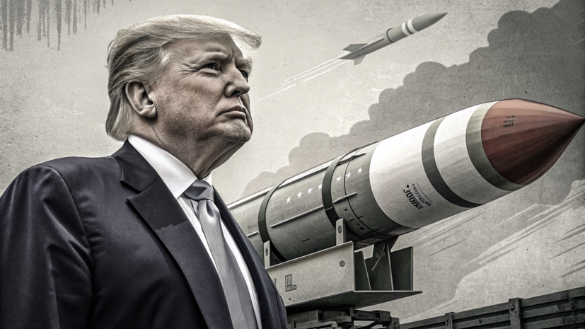 El Mundo раскрыло стратегию Трампа в вопросе поставок Киеву «Томагавков»