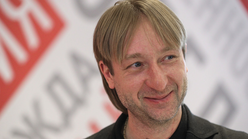 Плющенко — о маме Костылевой: самая сложная для меня история за всю тренерскую карьеру