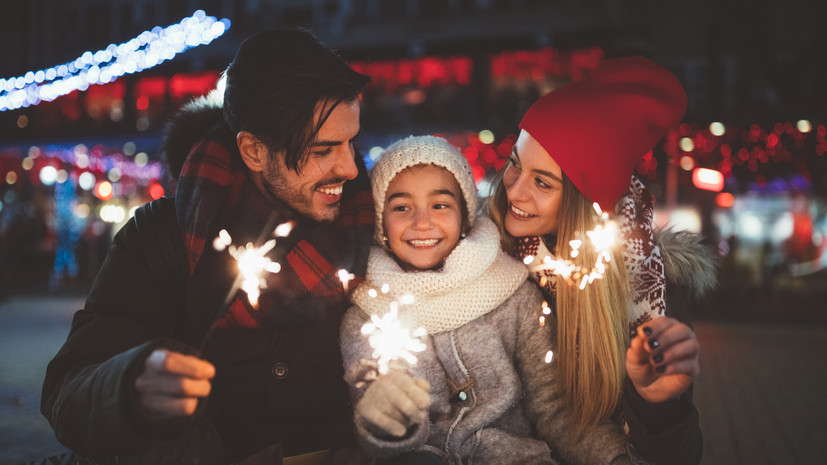 Россиян ждут одни из самых продолжительных новогодних каникул за последние годы