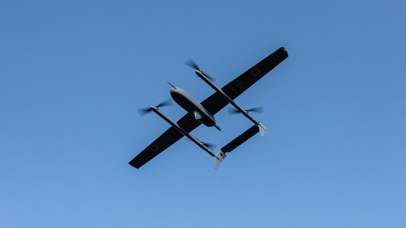 Несколько предприятий в Свердловской области эвакуировали из-за угрозы БПЛА