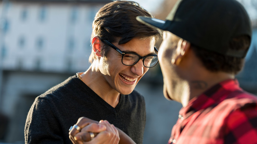 Психолог Крашкина рассказала, как отличить настоящего друга от приятеля