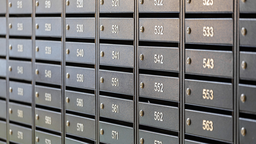 Россиянам объяснили, законно ли распространять рекламу через почтовые ящики