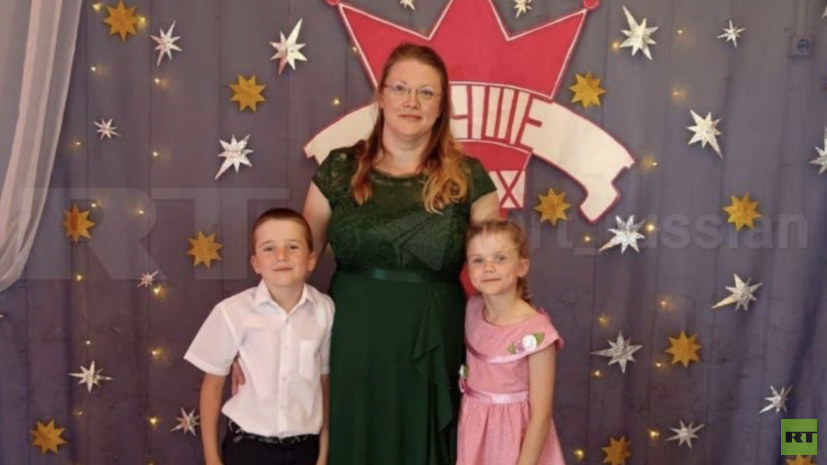 Суд оставил приехавших из Германии детей с матерью в России