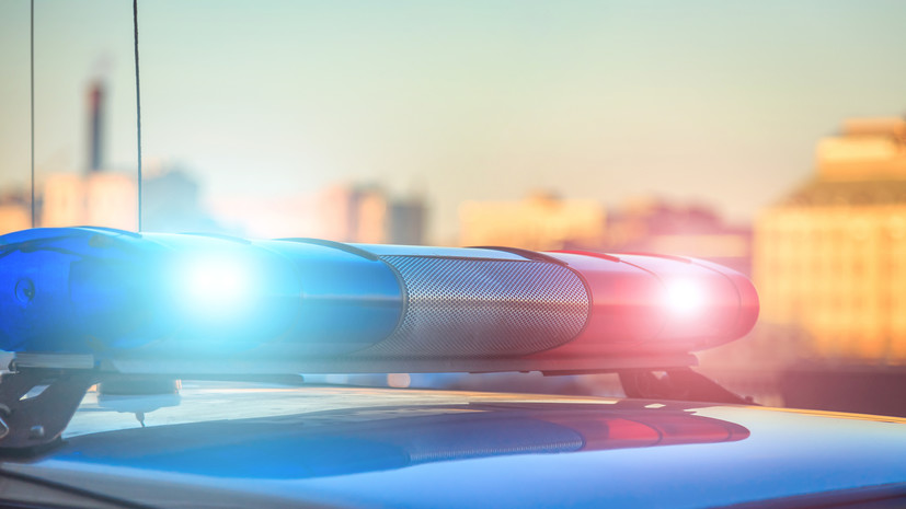 Источник RT: в Петербурге на глазах дочери расстреляли архитектора Супоницкого