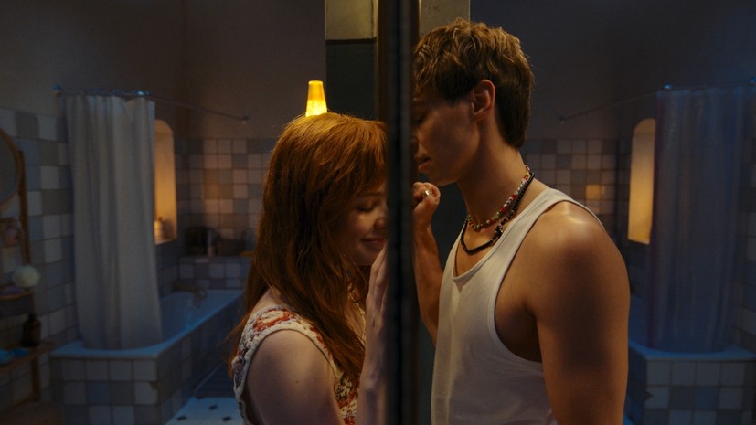 Ромком с элементами фантастики: в кинотеатрах выходит фильм «Сводишь с ума»