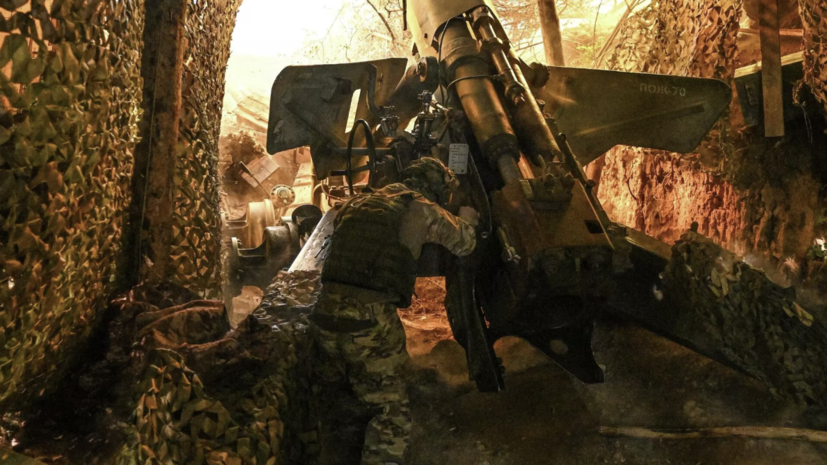 Силовики: командир спецназа ВСУ Семенюк уничтожен в Сумской области