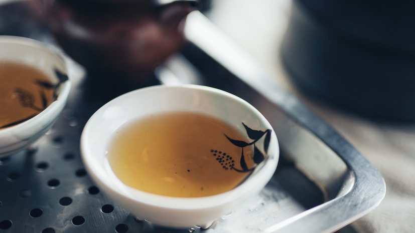 Диетолог Писарева: чай улун помогает контролировать уровень сахара в крови