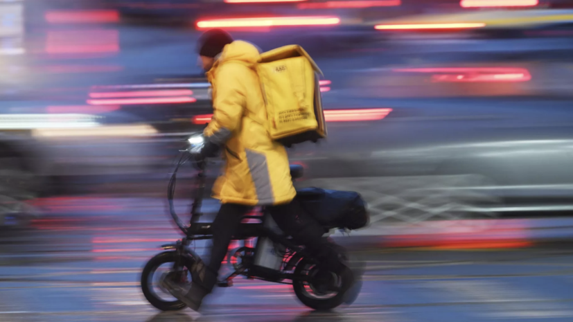 СПЧ: запрет доставки ряда грузов курьерами-мусульманами противоречит Конституции