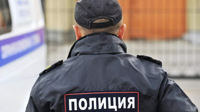 МВД России: в Москве выявили 4500 иностранцев с опасными болезнями за 9 месяцев