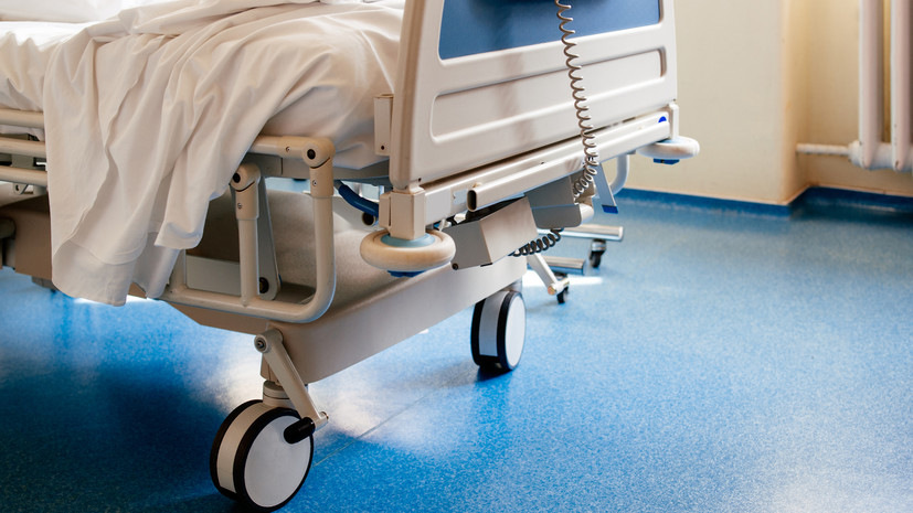 Названа причина смерти шеф-повара Олега Колисниченко