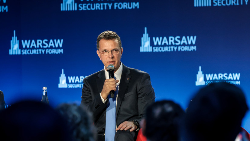 МО Румынии: самолёты ВСУ за три года семь раз нарушили воздушные границы страны