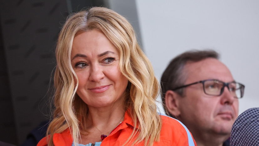 Рудковская назвала фигурное катание «мазохизмом за собственные деньги»