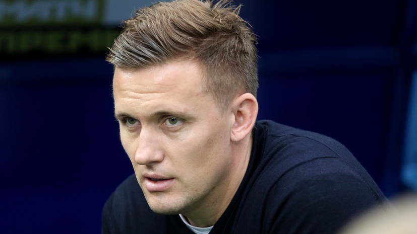 Радимов — о тренере «Пари НН»: ощущение, что он приехал учить обезьян добывать огонь