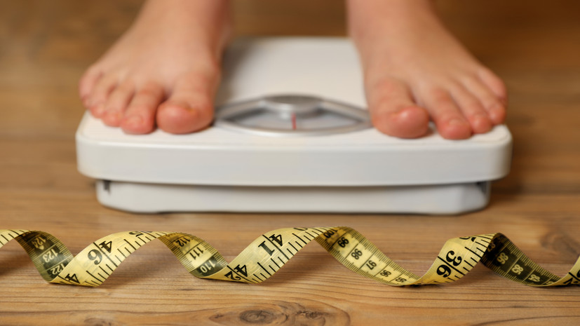 Диетолог Павловская: у стройных детей может быть скрытое ожирение