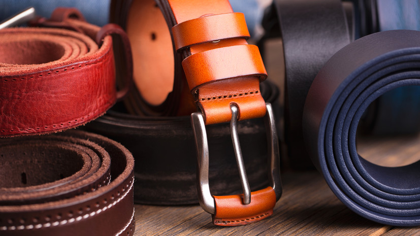 Стилист Железнова назвала ремень модным аксессуаром осени 2025 года