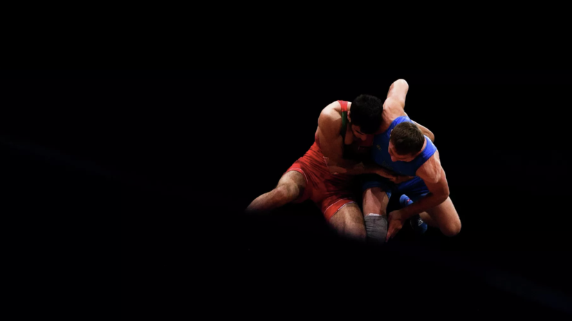 Федерация борьбы ведёт переговоры о приезде сборной США на матчевую встречу в Россию