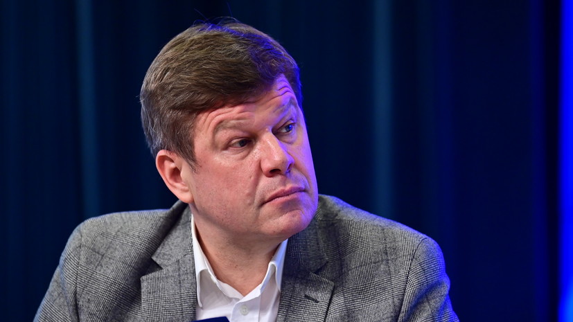 Губерниев — о завершении карьеры Фоссесхолм: страдала без конкуренции с россиянками