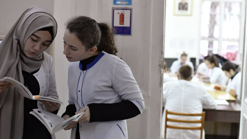 ГД одобрила в первом чтении проект о закреплении кадров в системе здравоохранения