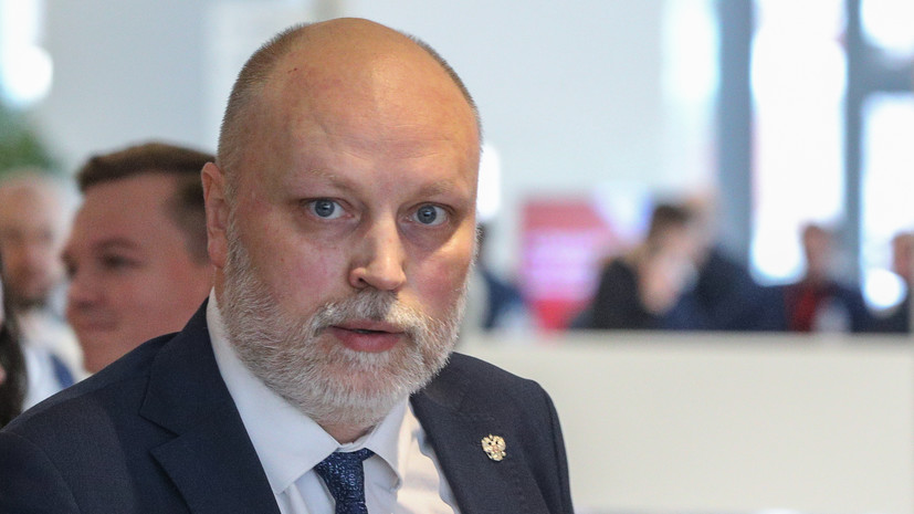 Рогов назвал присвоение Орехову и Гуляйполю званий городов-героев пиаром