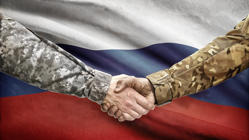 Депутат: Россия продолжит заключать военные соглашения со странами Глобального Юга