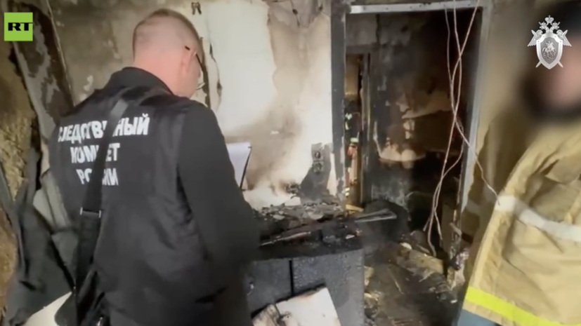 RT: конфликт из-за финансов мог быть мотивом убийства архитектора Супоницкого