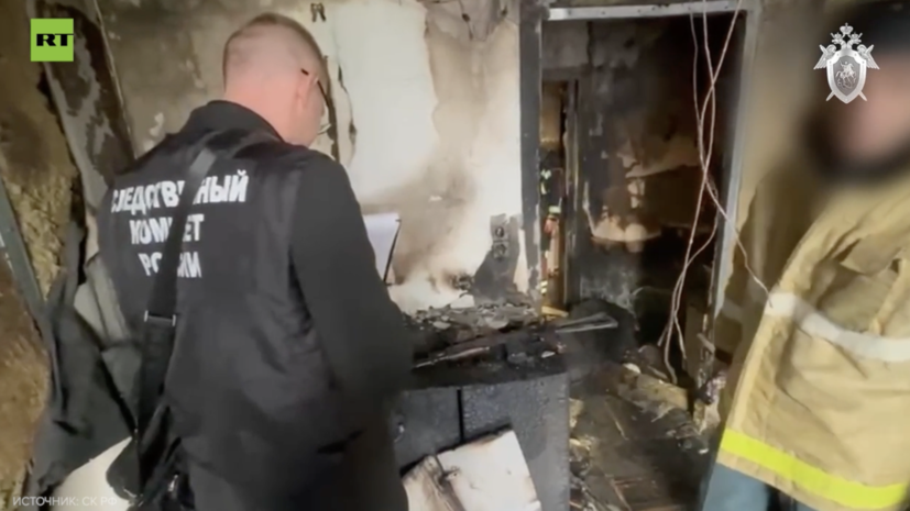 Источник: застреленный Супоницкий должен был предполагаемому убийце деньги