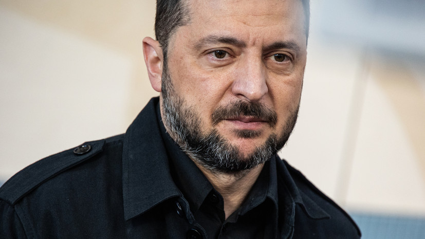 Меркурис: Зеленскому нужны ракеты «Томагавк» для эскалации конфликта