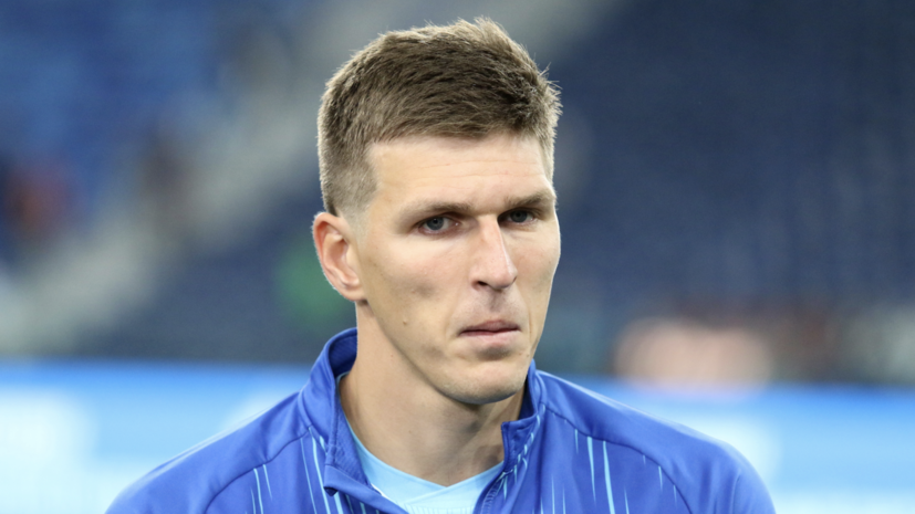 Быстров: мне противно смотреть на Соболева, «Зенит» так доиграется