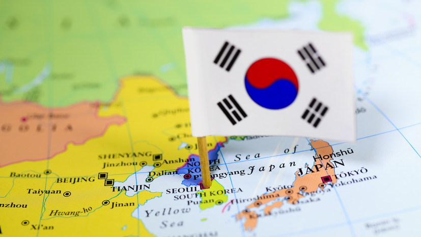 В РСТ объяснили, почему участились случаи отказа во въезде в Южную Корею