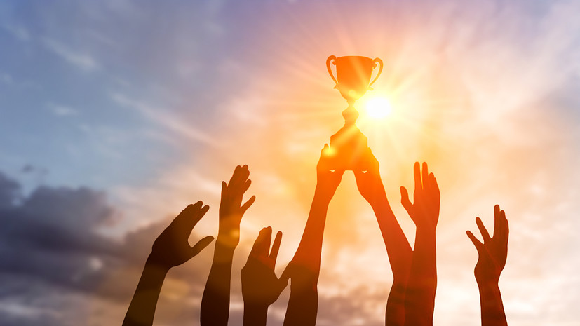 Представители 27 стран стали номинантами первой в истории премии «Евразия»