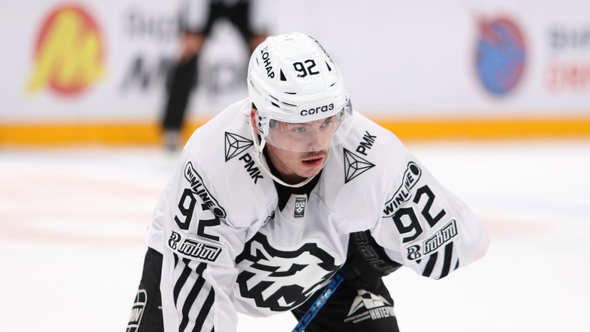 Французский хоккеист: неучастие России в ЧМ или Олимпиаде — большое упущение