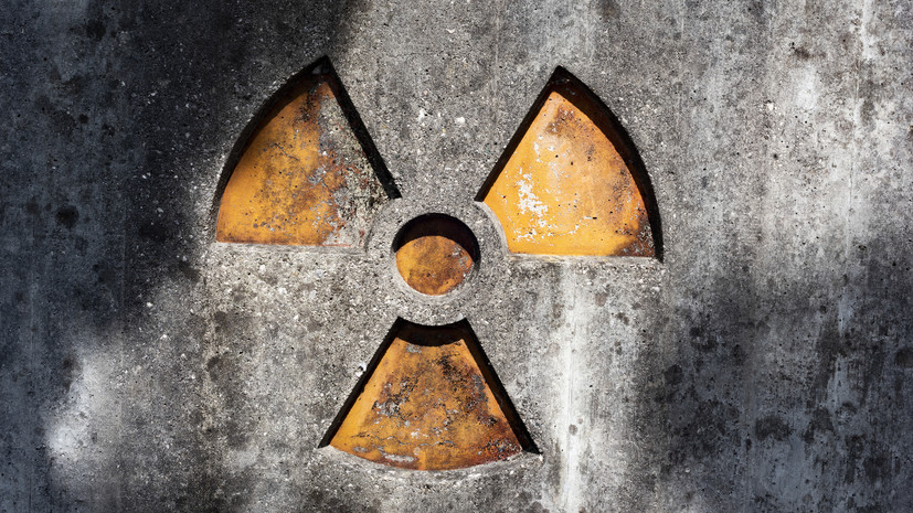 В Госдуме прокомментировали отказ России от договора с США по плутонию