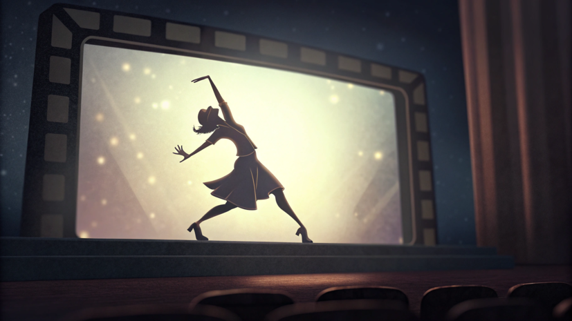 Режиссёр Комракова рассказала о современном танцевальном кино