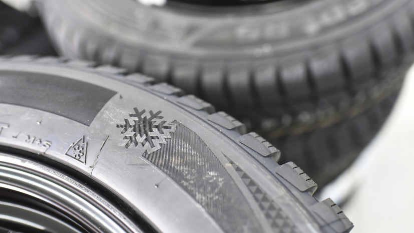 Траты автомобилистов выросли на 11% в преддверии зимнего сезона