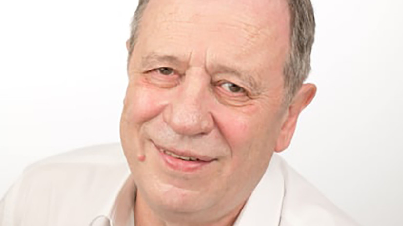 Александр Яндаев рассказал, как превратился из инженера в актёра