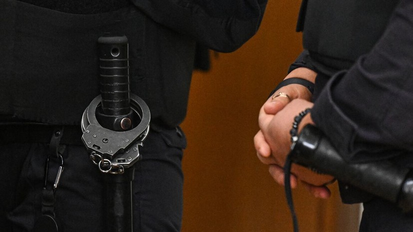 Суд попросили назначить пожизненный срок обвиняемому в убийстве девочки на Урале