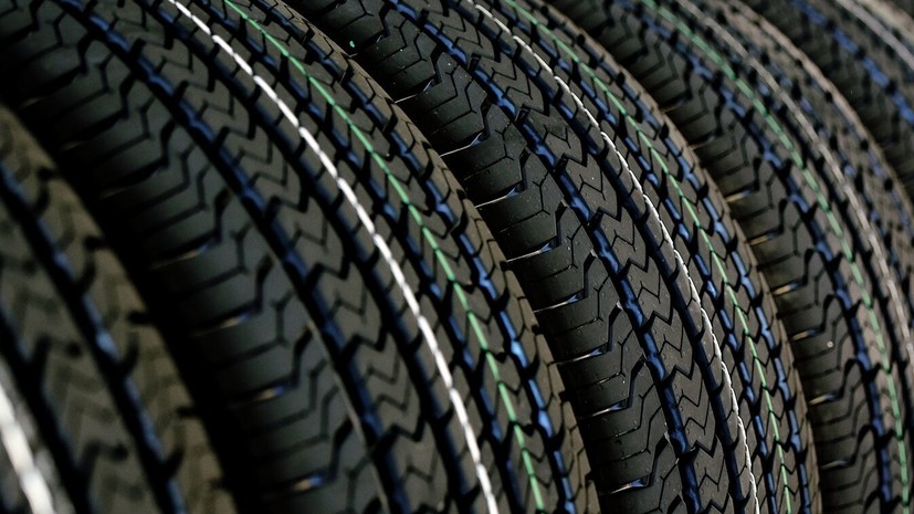 Автоэксперт Фёдоров: всесезонные шины зимой работают хуже
