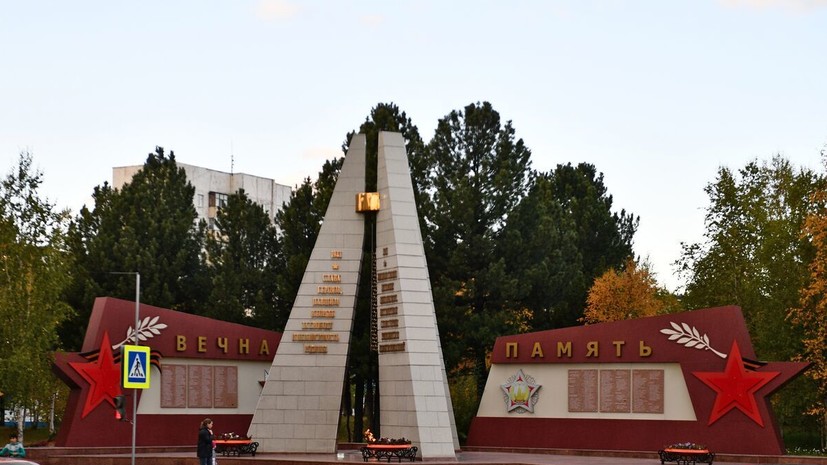 Ямал простился с последним в регионе ветераном-фронтовиком Великой Отечественной войны