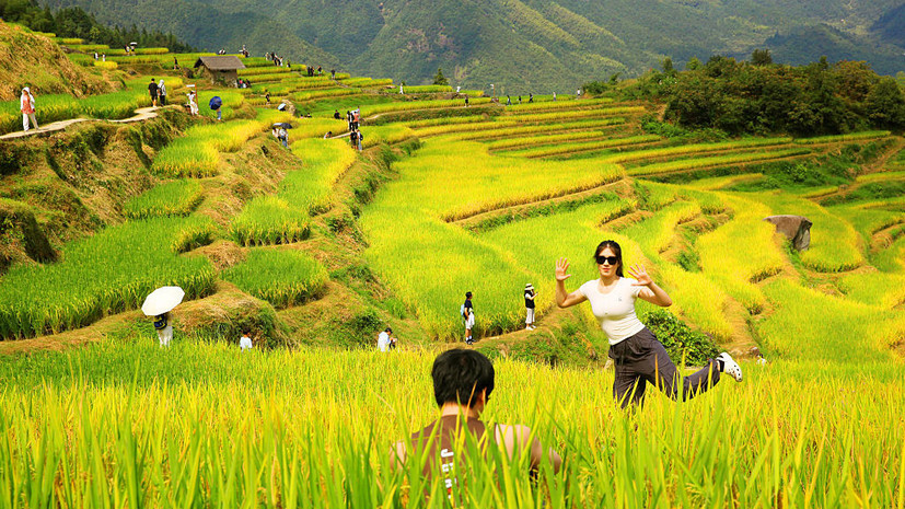 Турэксперт Островерхий посоветовал заранее планировать маршрут путешествия