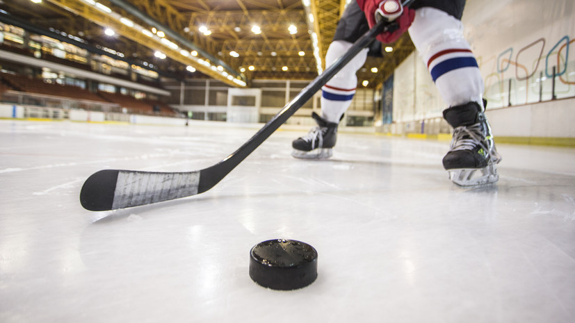 Российский голкипер Романов подписал контракт с «Сент‑Луисом»