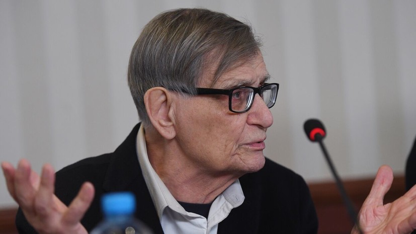 ГИТИС: имя Бартошевича стало синонимом русского шекспироведения