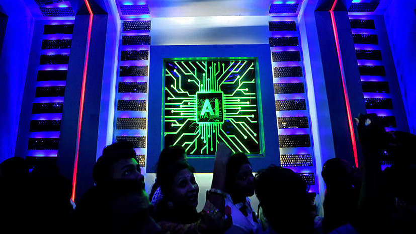 Преподаватель Душкин: ИИ не способен заменить специалистов