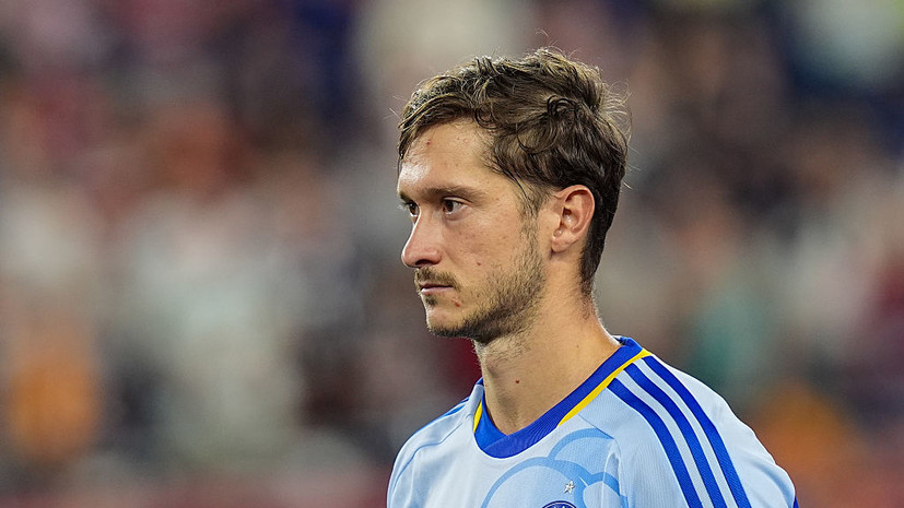 Алексей Миранчук — о дороге из США в Россию: тяжело привыкнуть, но это данность