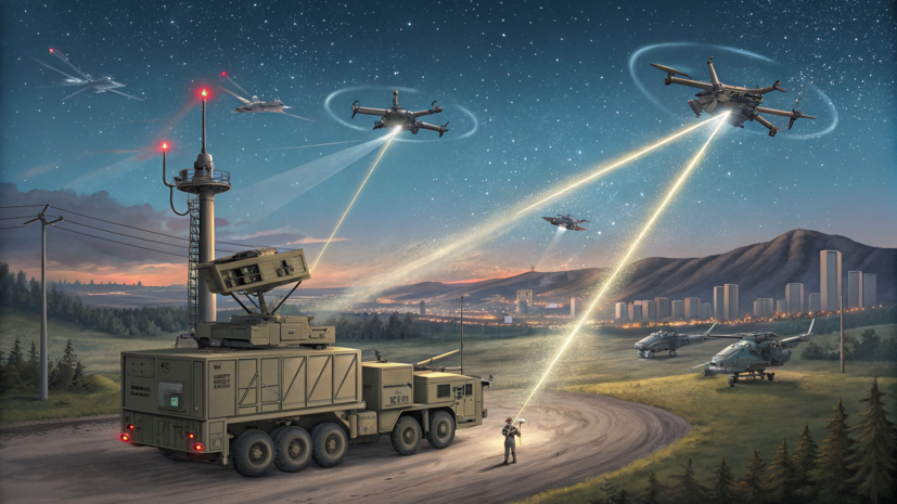 Средства ПВО за три часа уничтожили 27 беспилотников ВСУ над регионами России