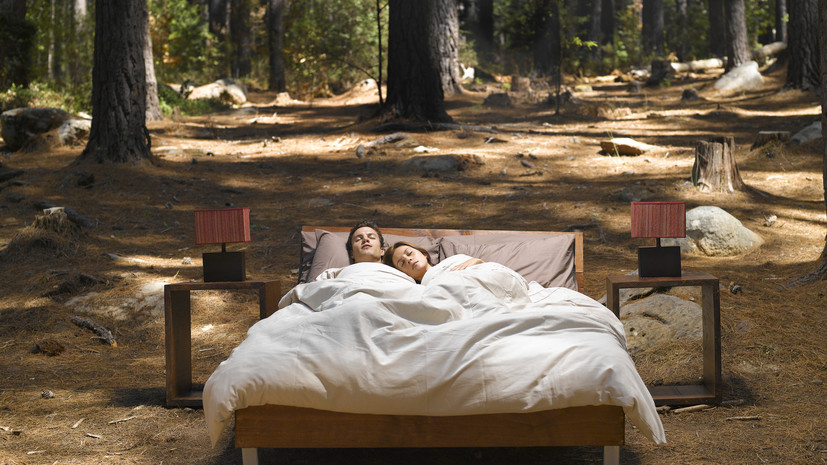 Турэксперт Ромашкин назвал «сонный туризм» трендом на заботу о здоровье